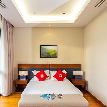 Ocean Luxury Villas Danang Екстер'єр фото