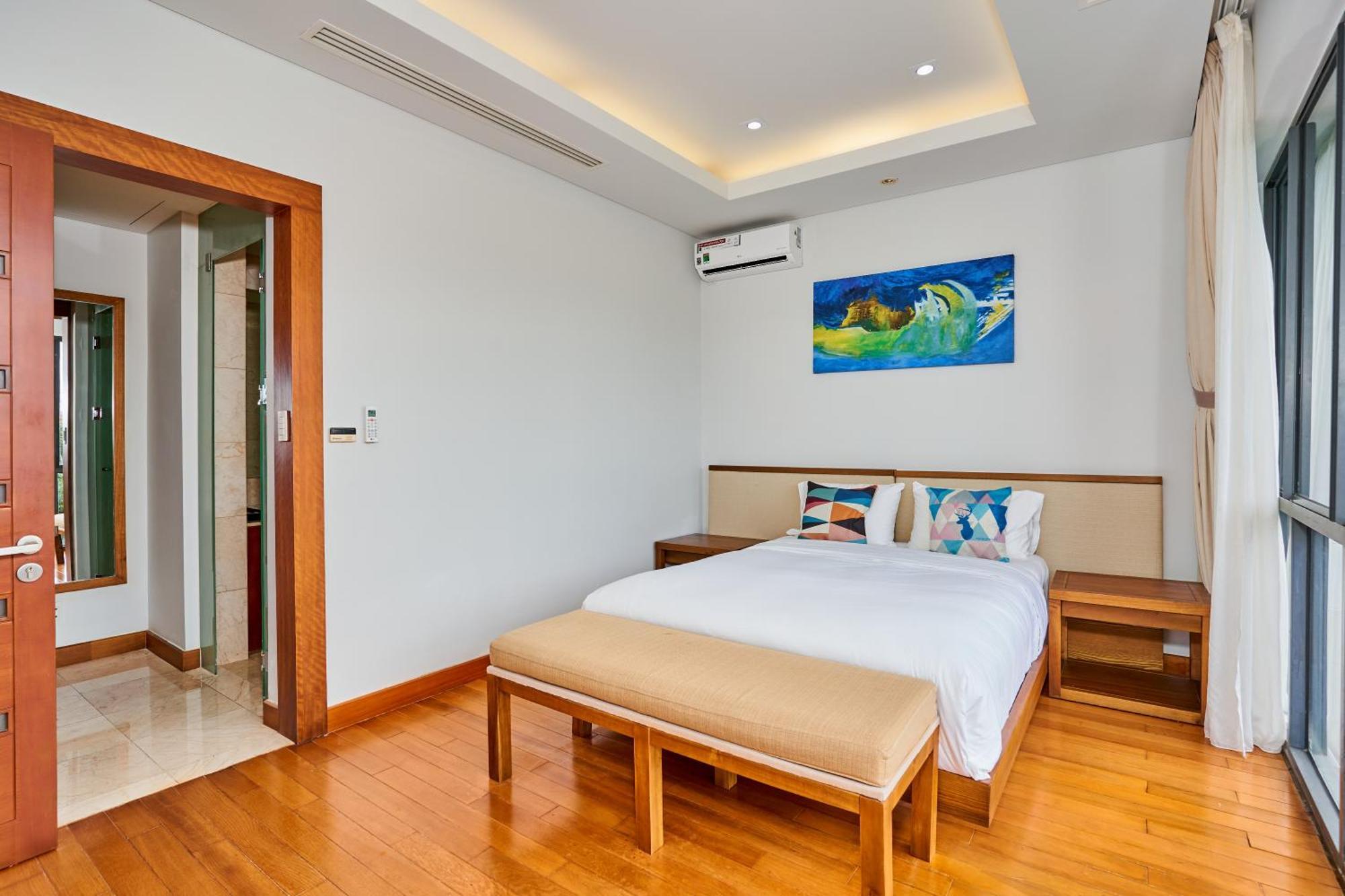 Ocean Luxury Villas Danang Екстер'єр фото