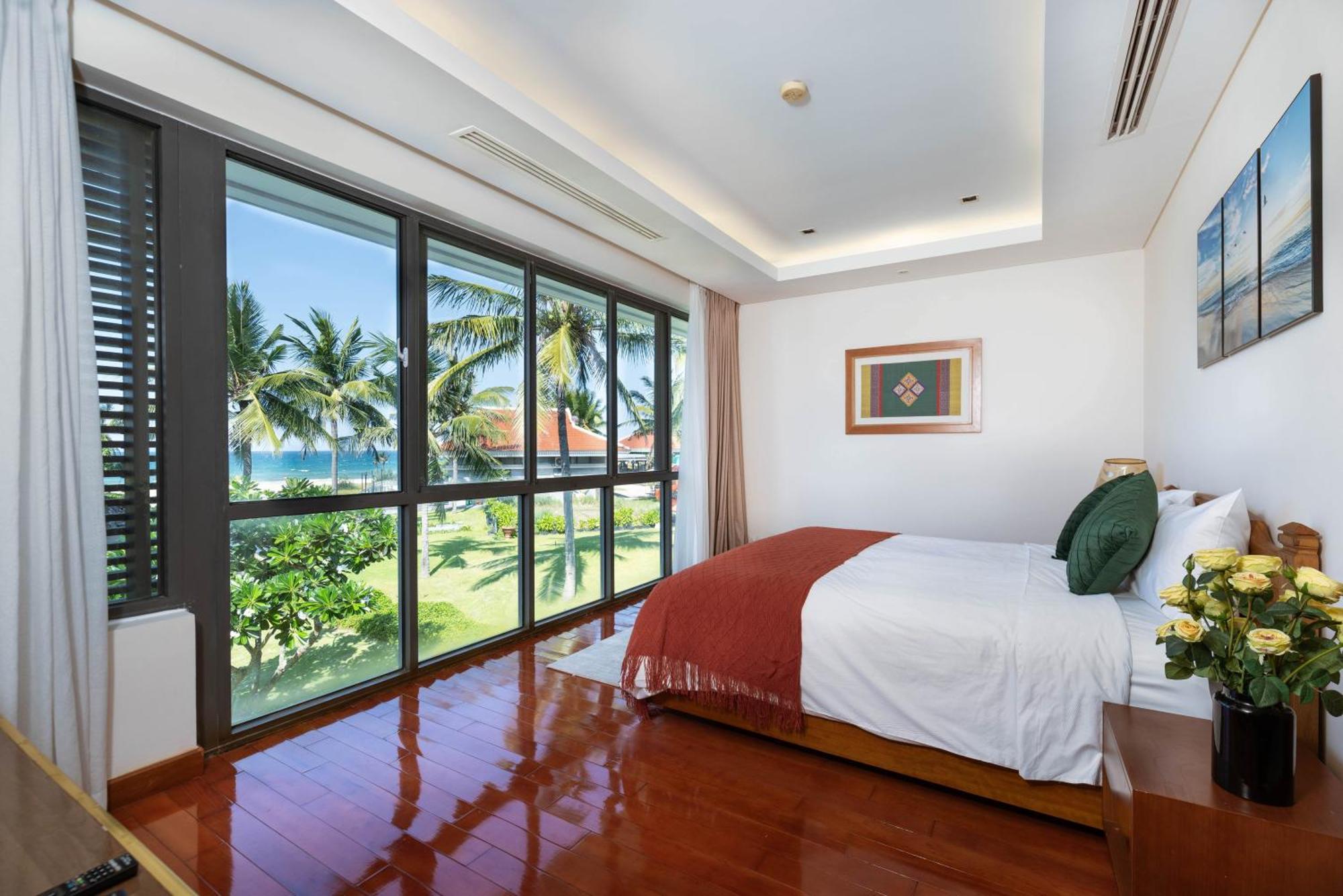 Ocean Luxury Villas Danang Екстер'єр фото