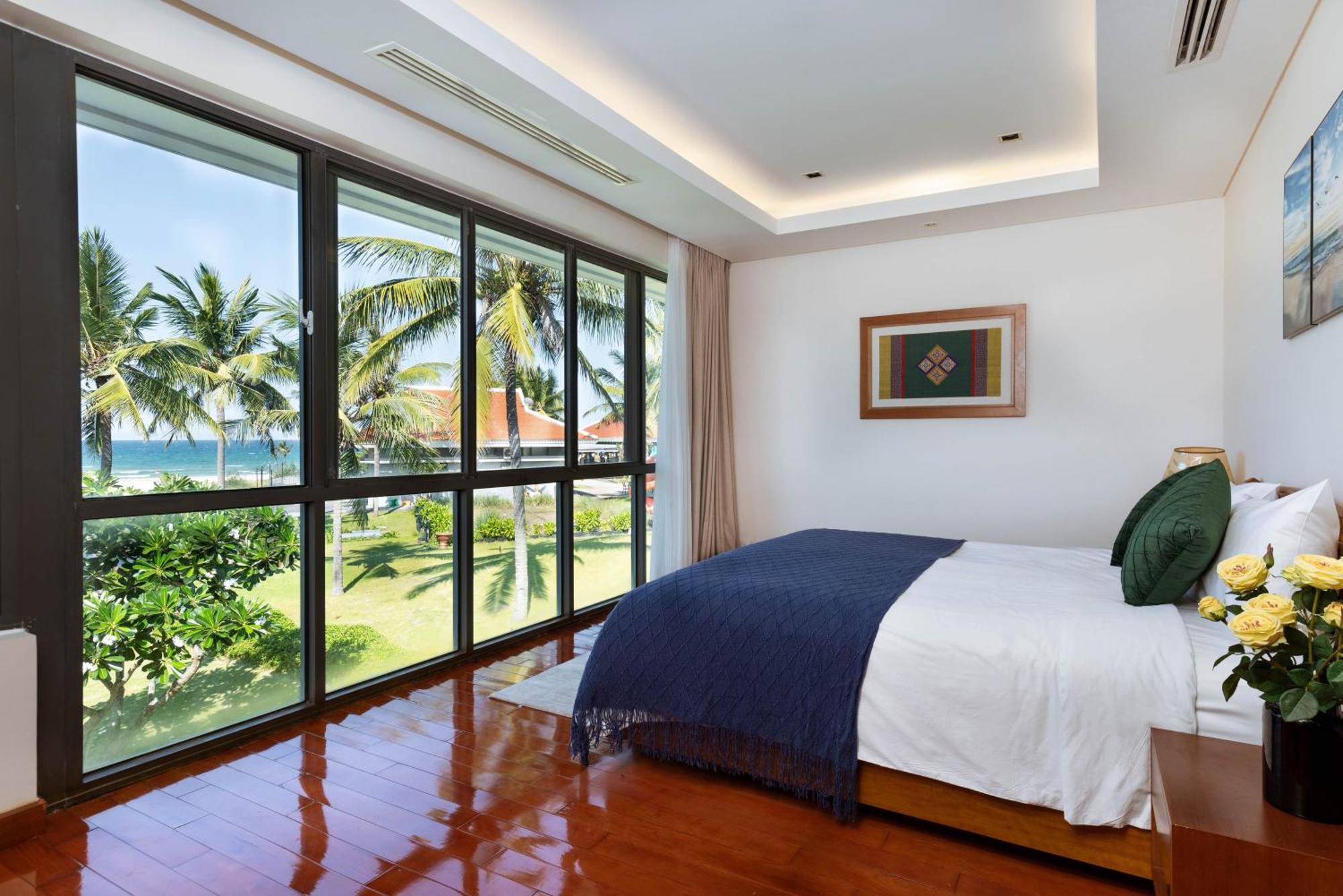 Ocean Luxury Villas Danang Екстер'єр фото