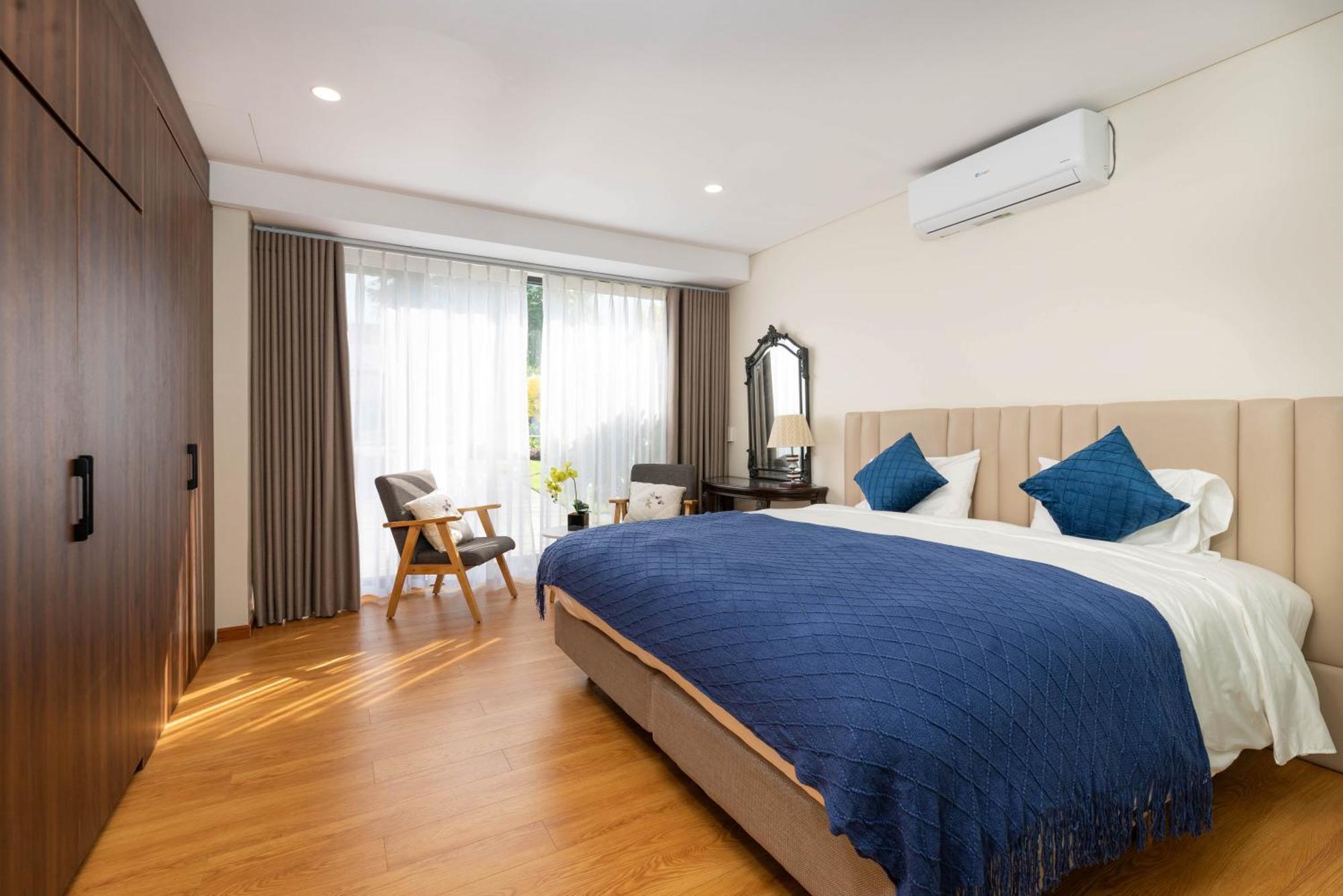 Ocean Luxury Villas Danang Екстер'єр фото