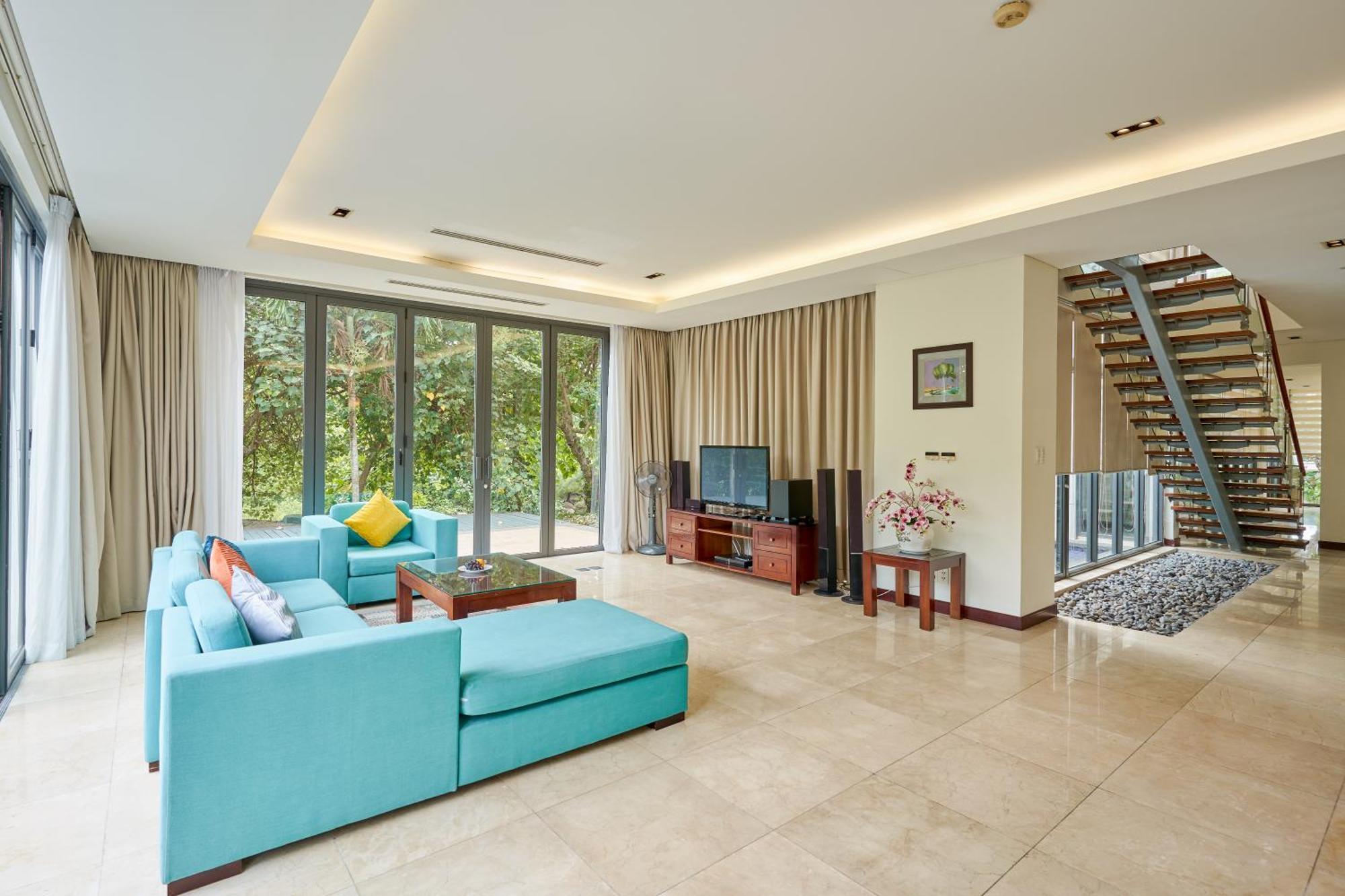 Ocean Luxury Villas Danang Екстер'єр фото