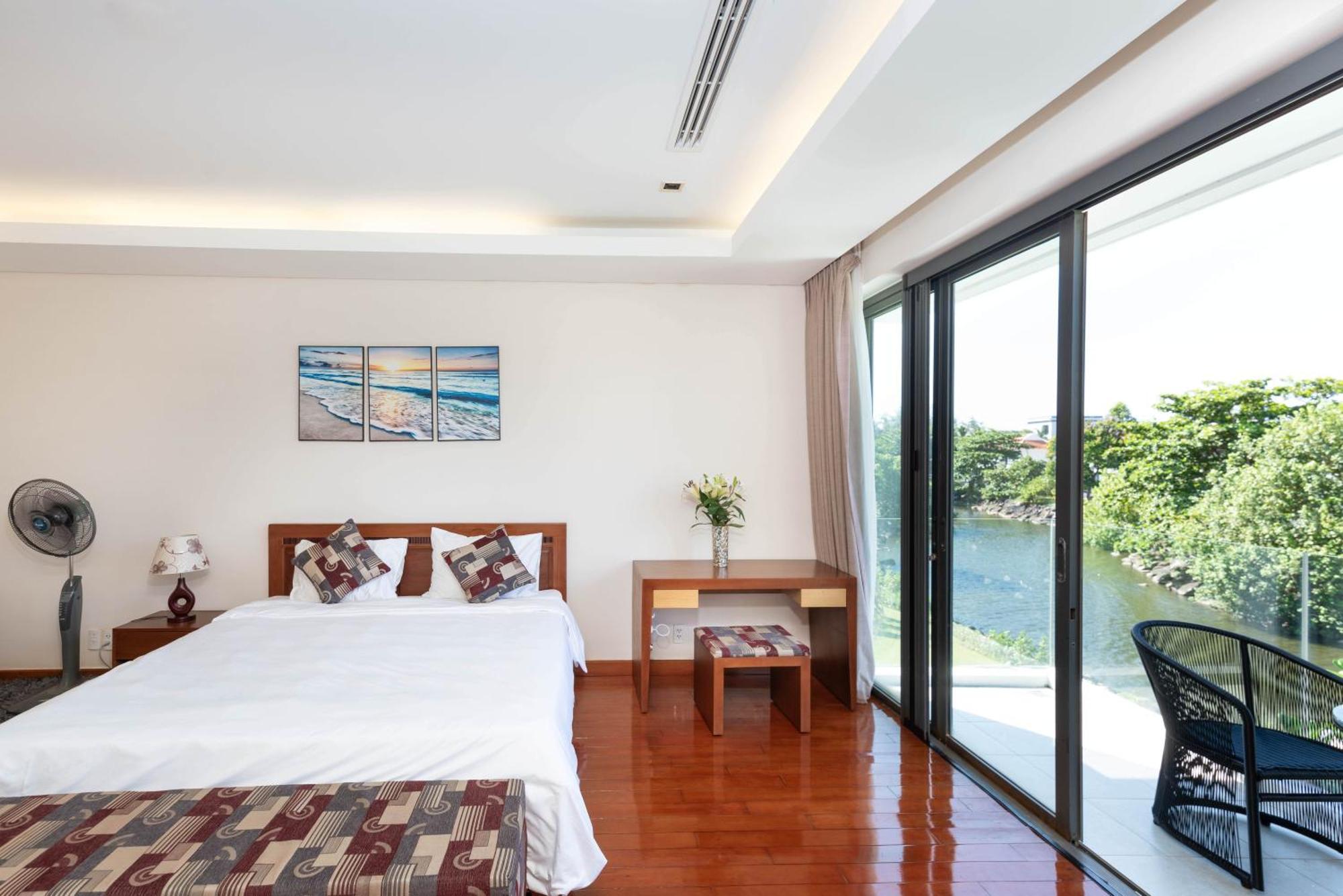 Ocean Luxury Villas Danang Екстер'єр фото