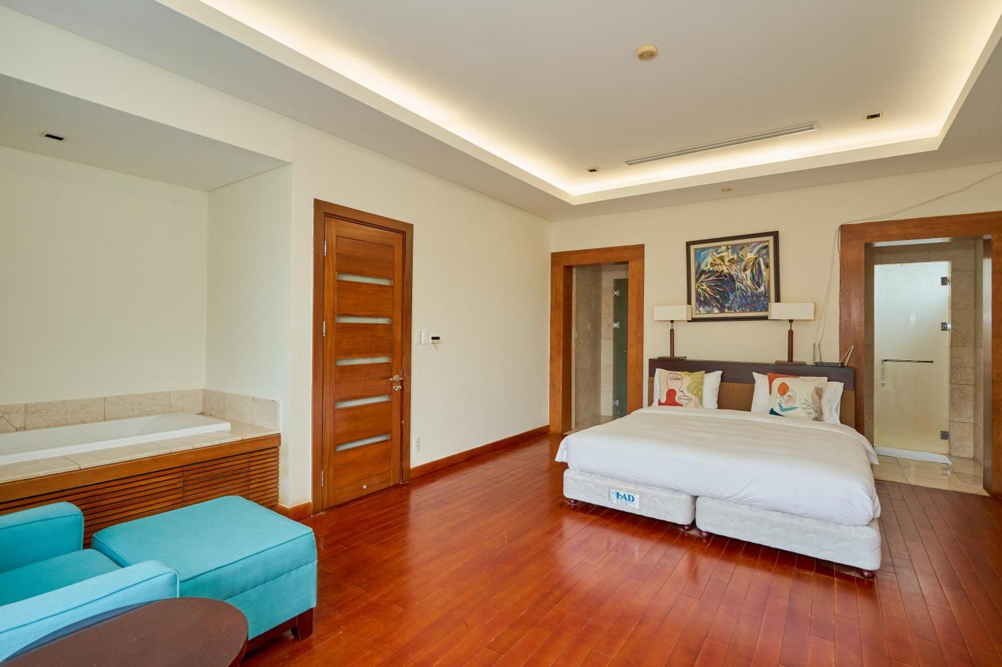 Ocean Luxury Villas Danang Екстер'єр фото