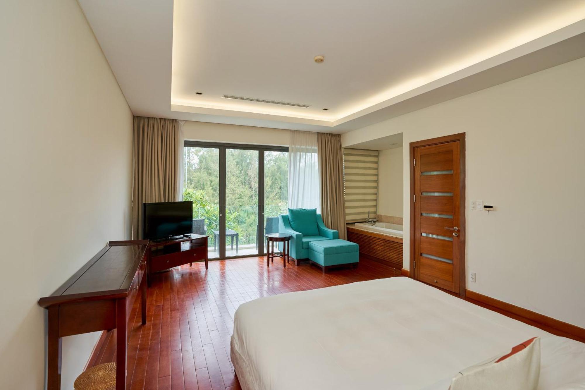 Ocean Luxury Villas Danang Екстер'єр фото