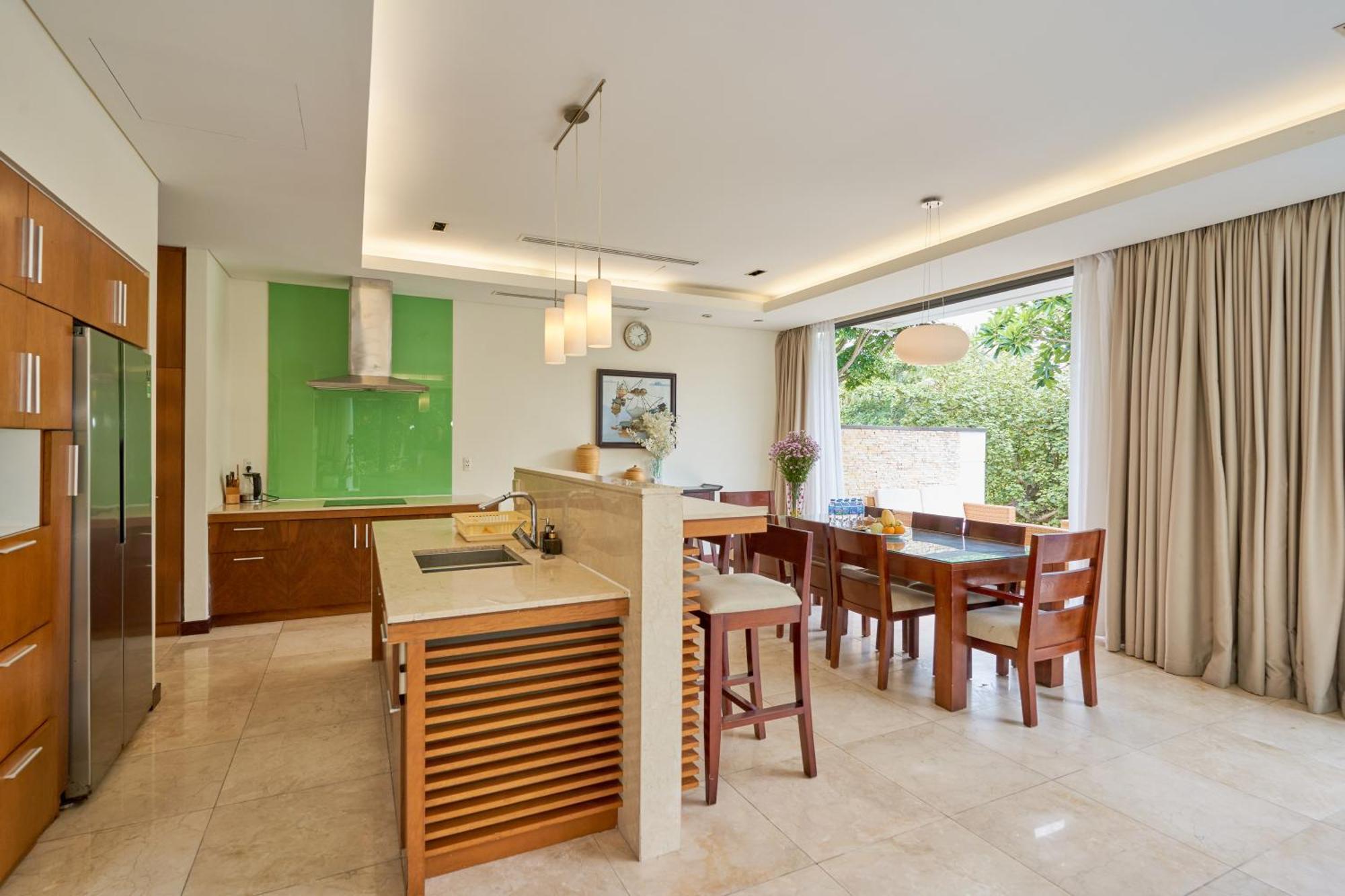Ocean Luxury Villas Danang Екстер'єр фото