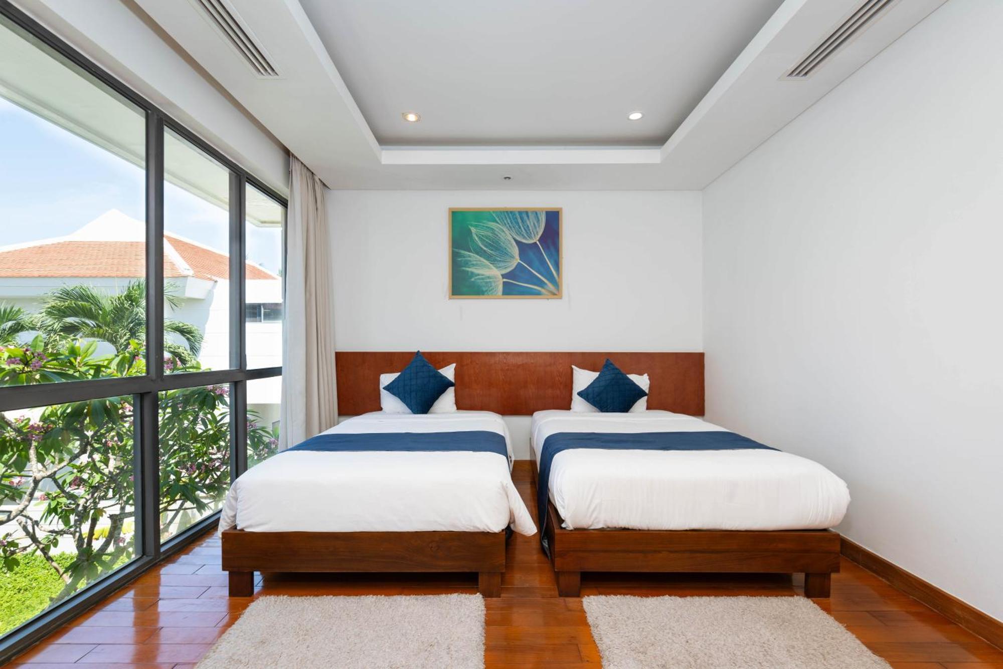 Ocean Luxury Villas Danang Екстер'єр фото