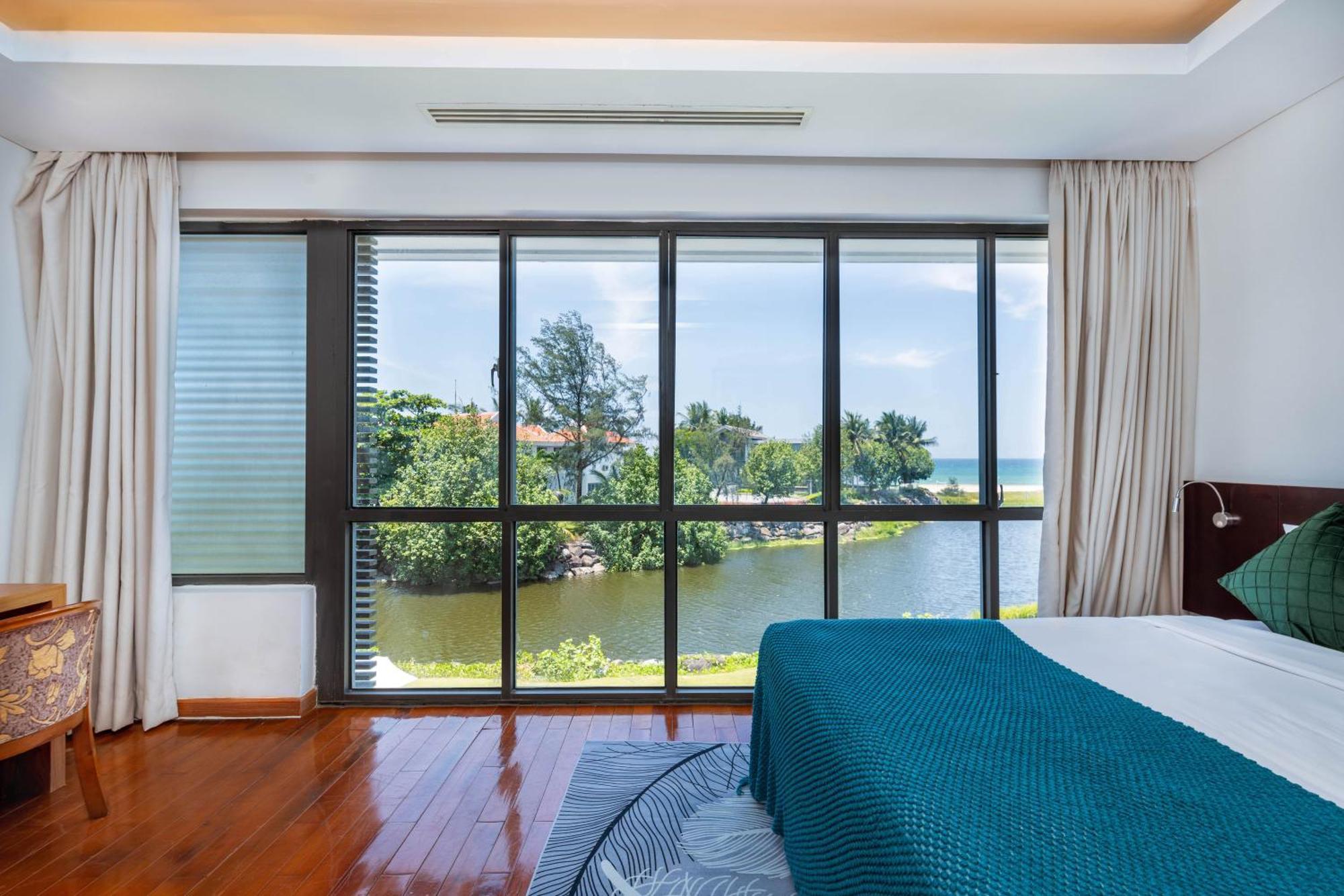 Ocean Luxury Villas Danang Екстер'єр фото