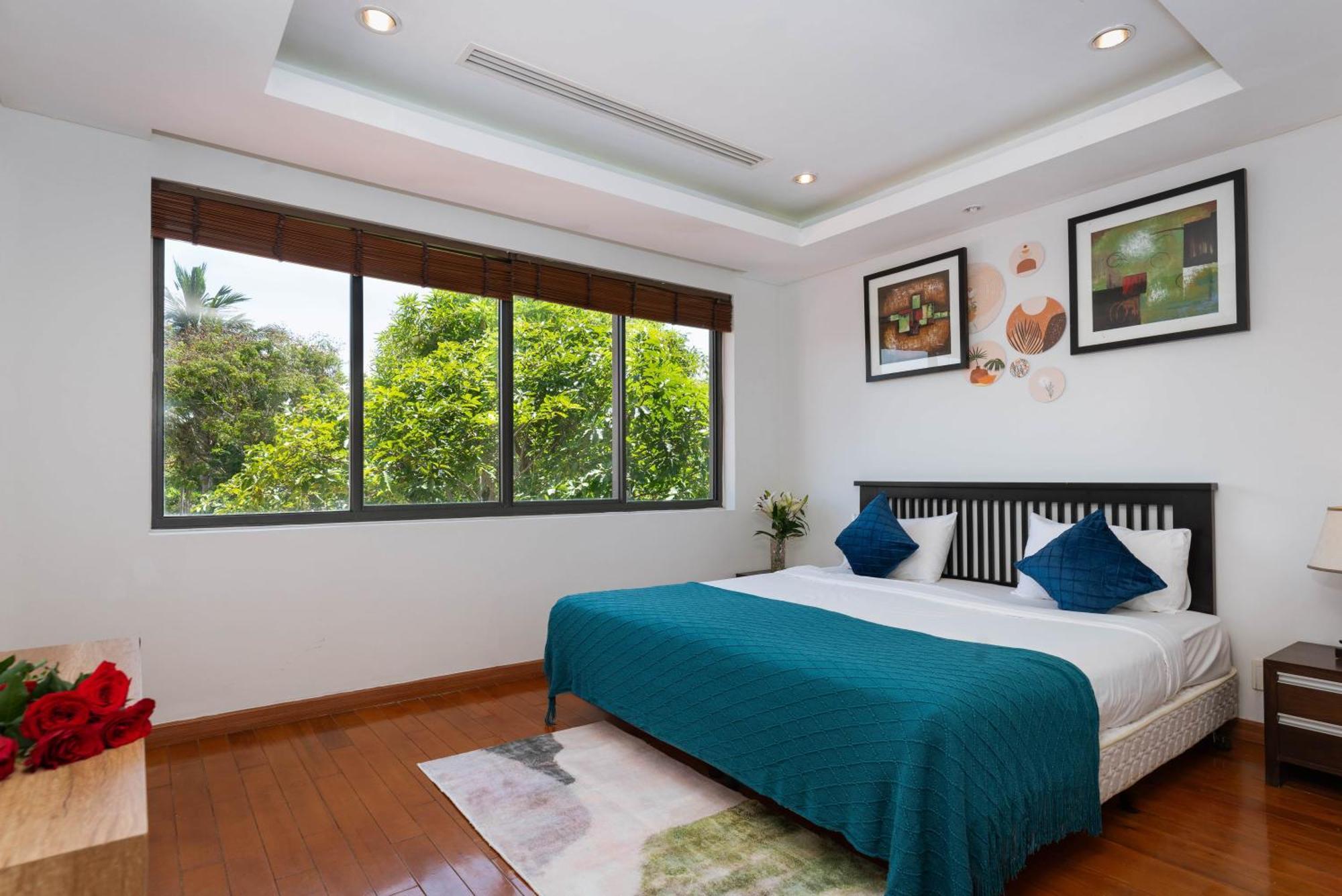 Ocean Luxury Villas Danang Екстер'єр фото