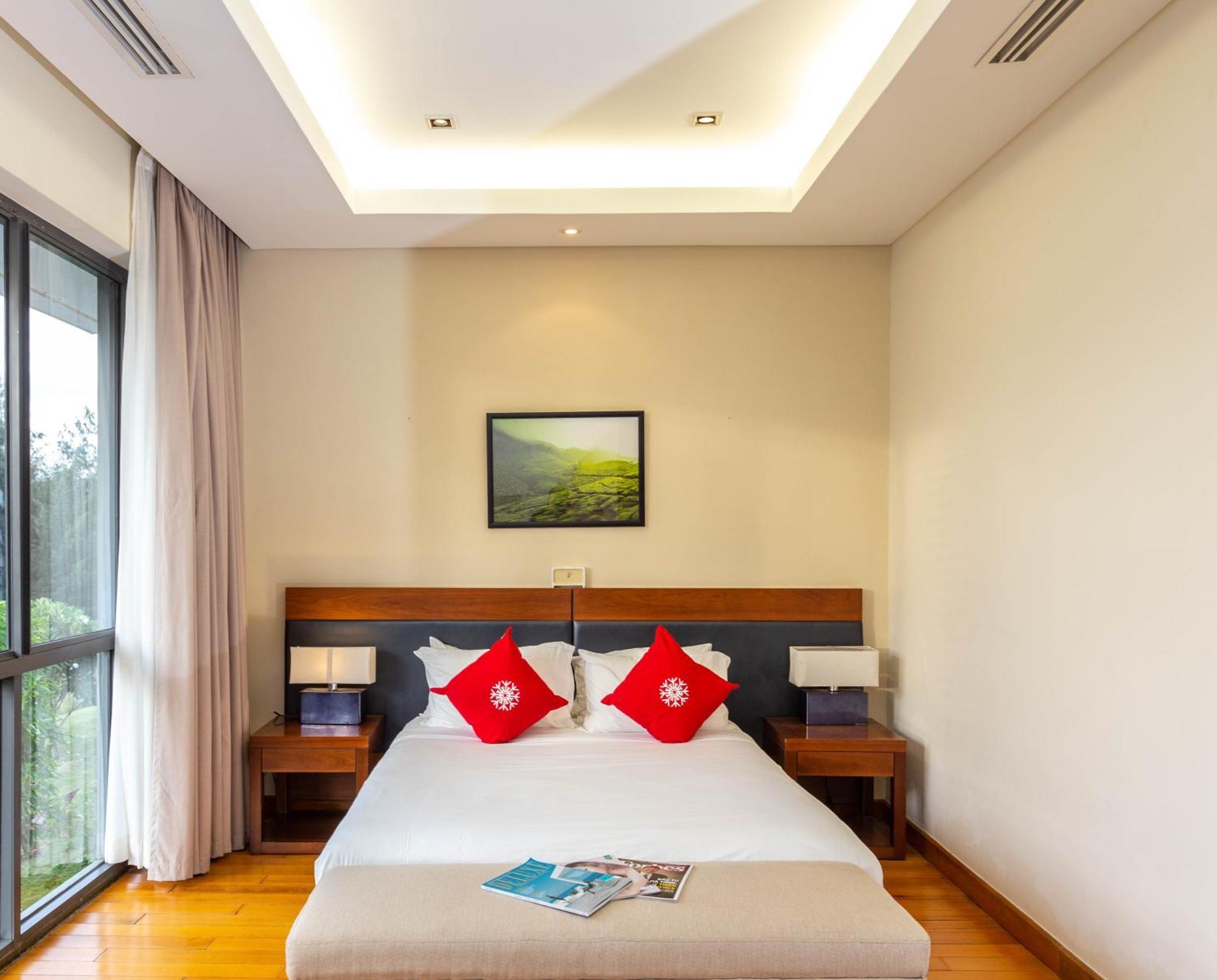 Ocean Luxury Villas Danang Екстер'єр фото